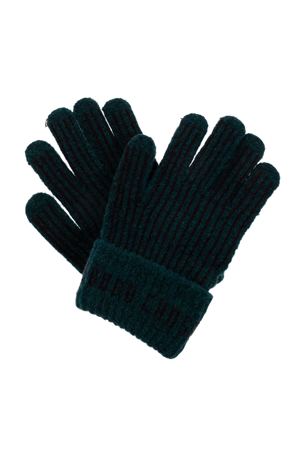 Insulated gloves od Bobo Choses