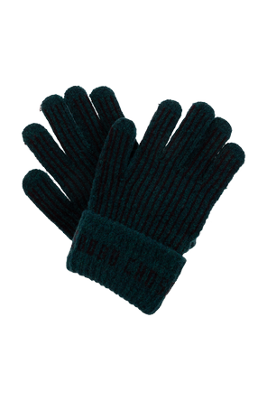 Insulated gloves
