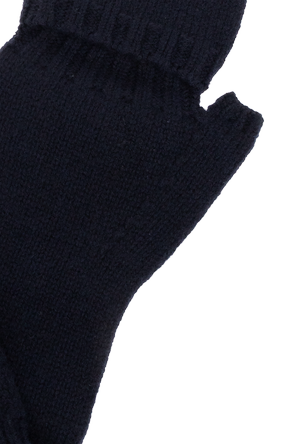 Ganni Wool mittens