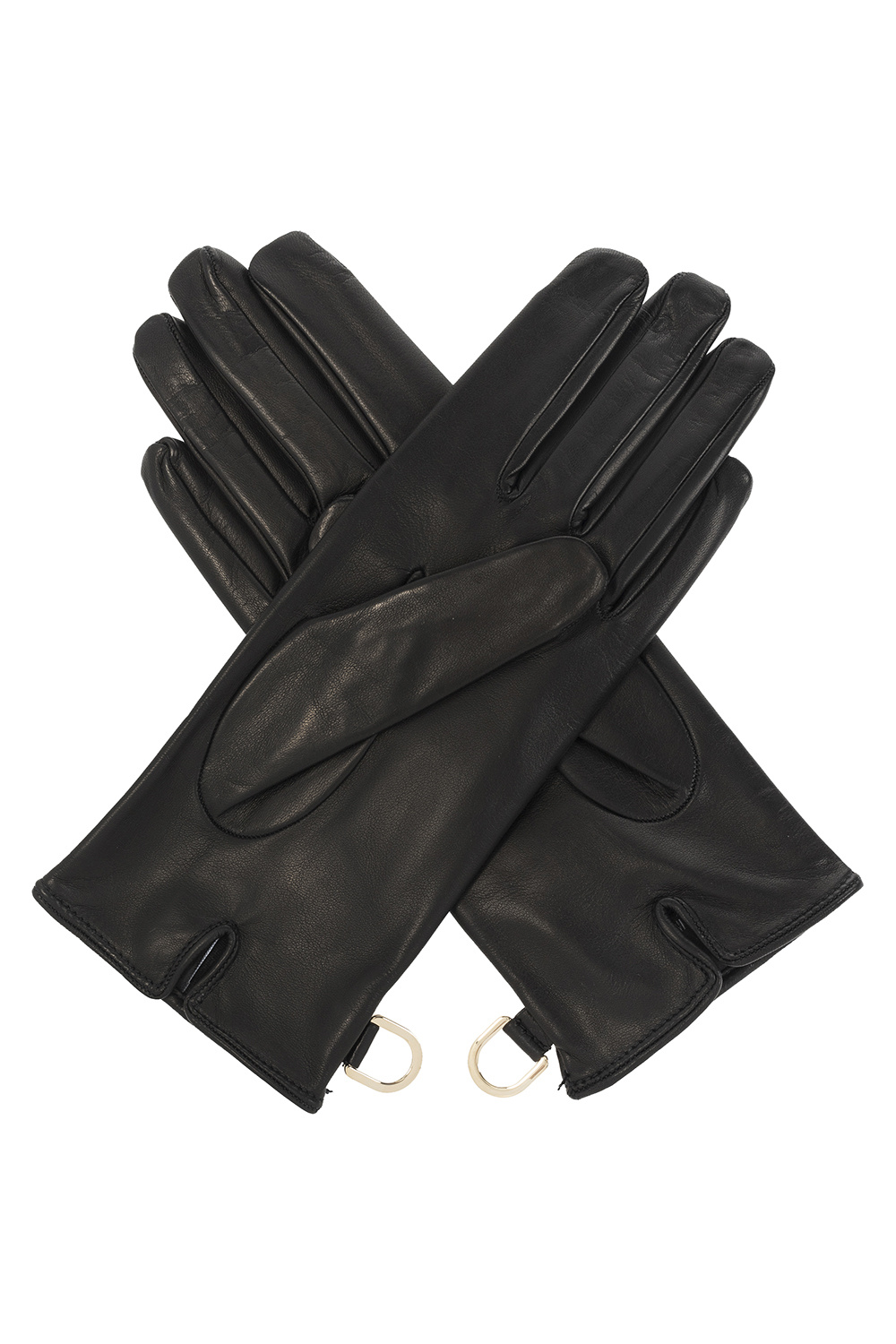 Dolce & Gabbana Leather gloves