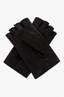 Dolce & Gabbana Leather gloves