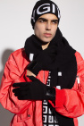 Givenchy Wool gloves