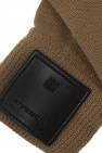 Givenchy Wool gloves