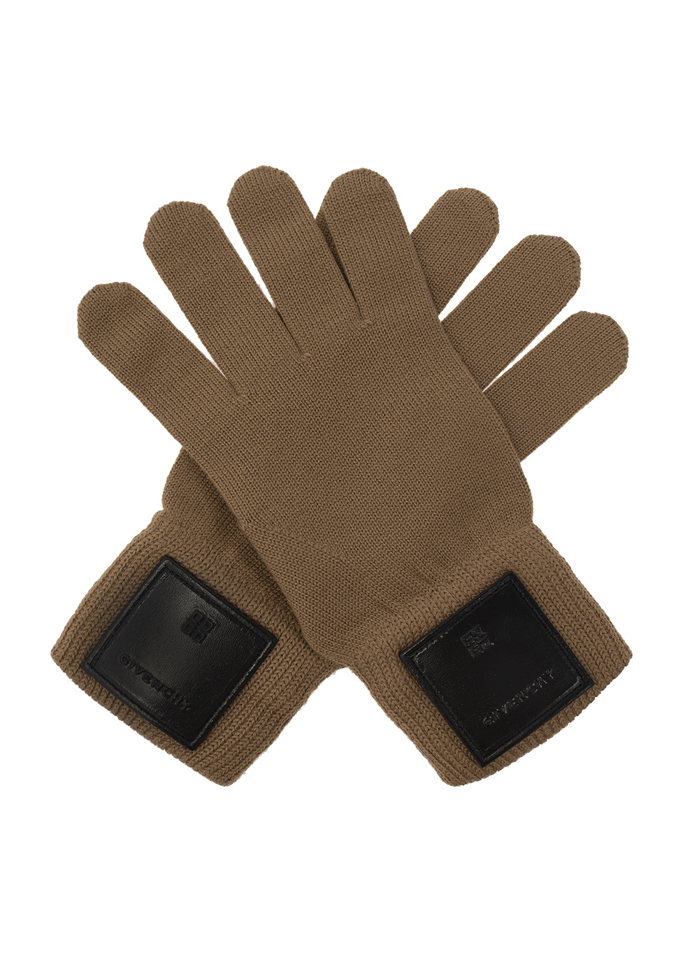 Givenchy Wool gloves