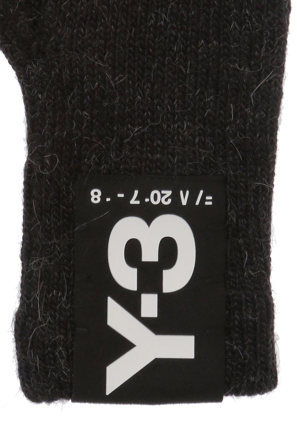 y3 gloves