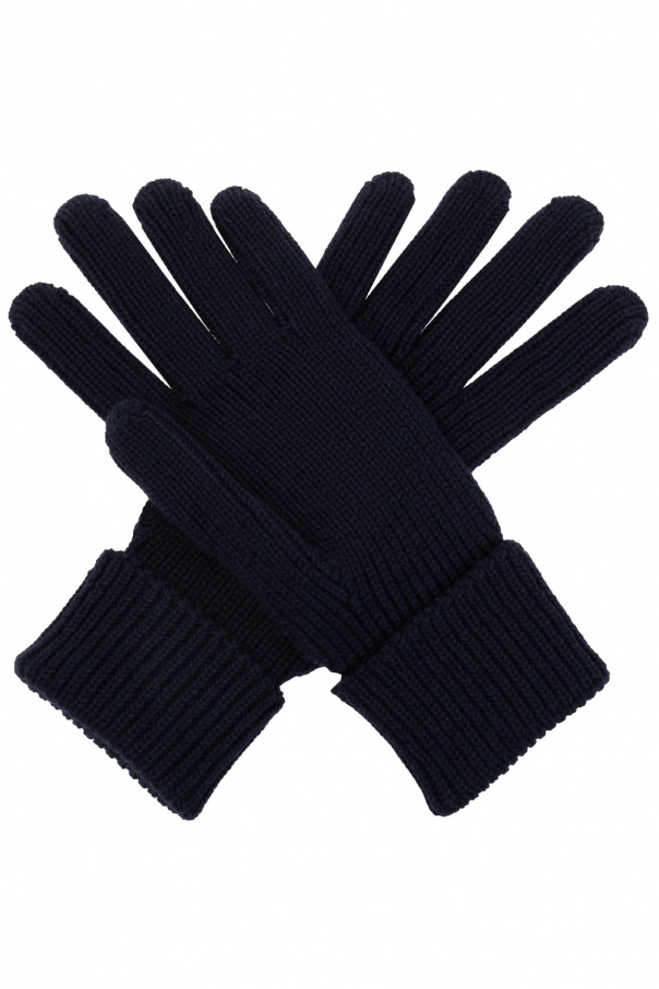 Woolrich Wool gloves
