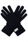 Woolrich Wool gloves