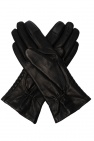 AllSaints ‘Estela’ leather gloves