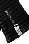 AllSaints ‘Estela’ leather gloves