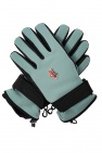 Moncler Grenoble Gloves with logo