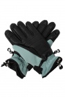 Moncler Grenoble Gloves with logo