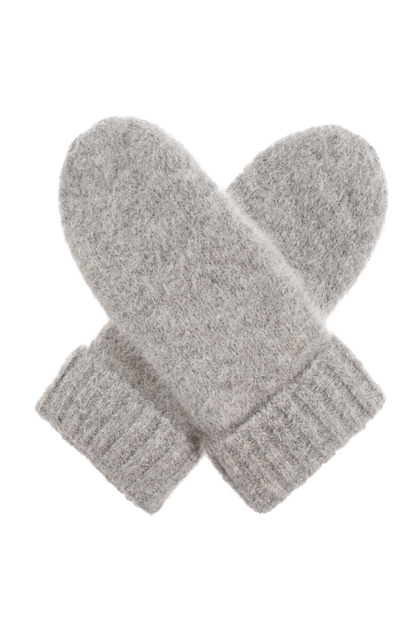 "Sajeanne" gloves, zdjęcie 1 "Sajeanne" gloves od Samsøe Samsøe