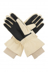 Fendi Ski gloves