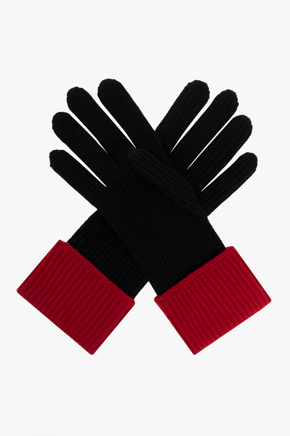 Kenzo Wool gloves