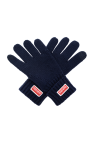 Kenzo Wool gloves