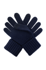 Kenzo Wool gloves