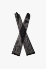 Dolce & Gabbana geometric print drawstring shorts