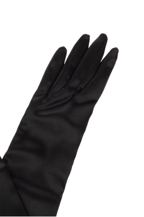 Set Dolce Perfume 75ml Leche Corporal 100ml Silk gloves
