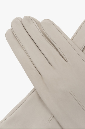 Fear Of God Leather gloves