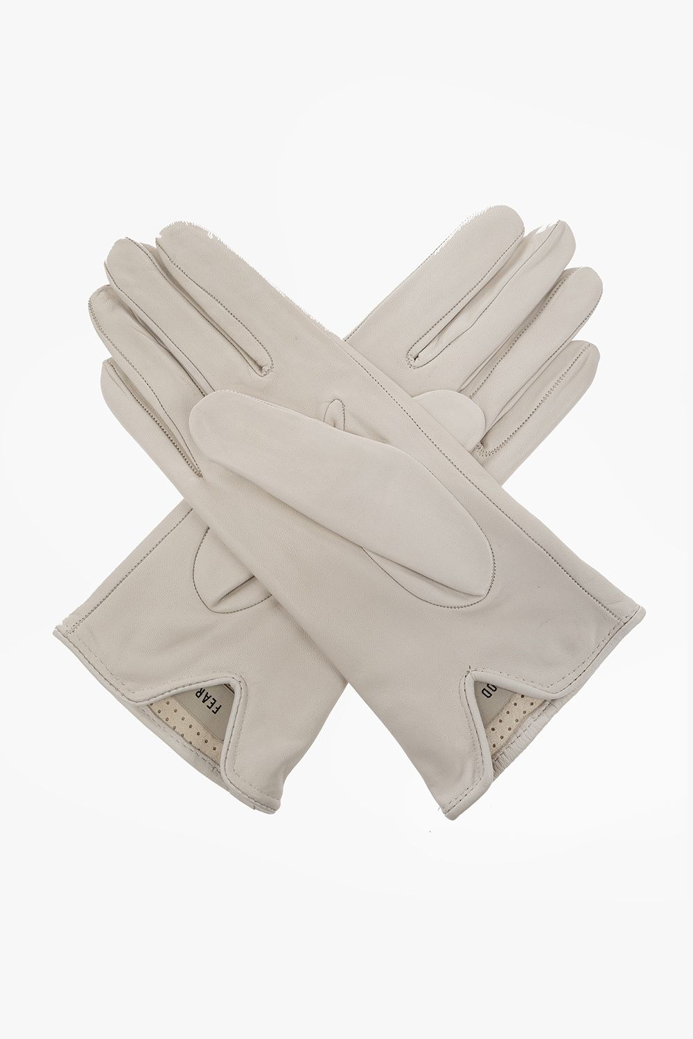 Fear Of God Leather gloves