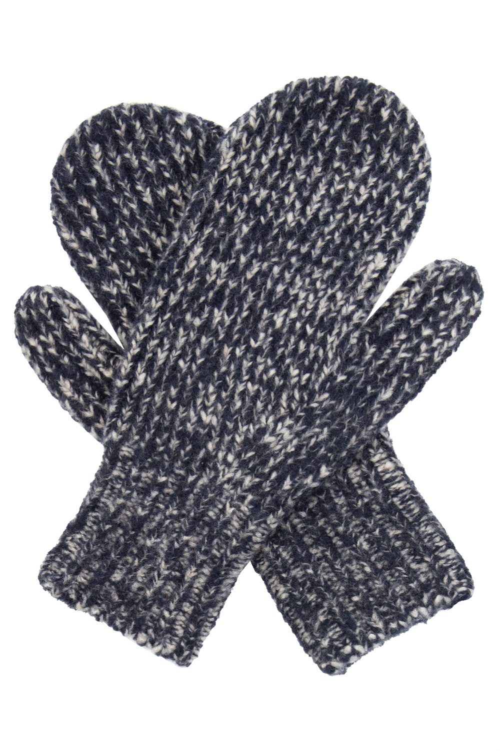 Acne Studios Wool gloves