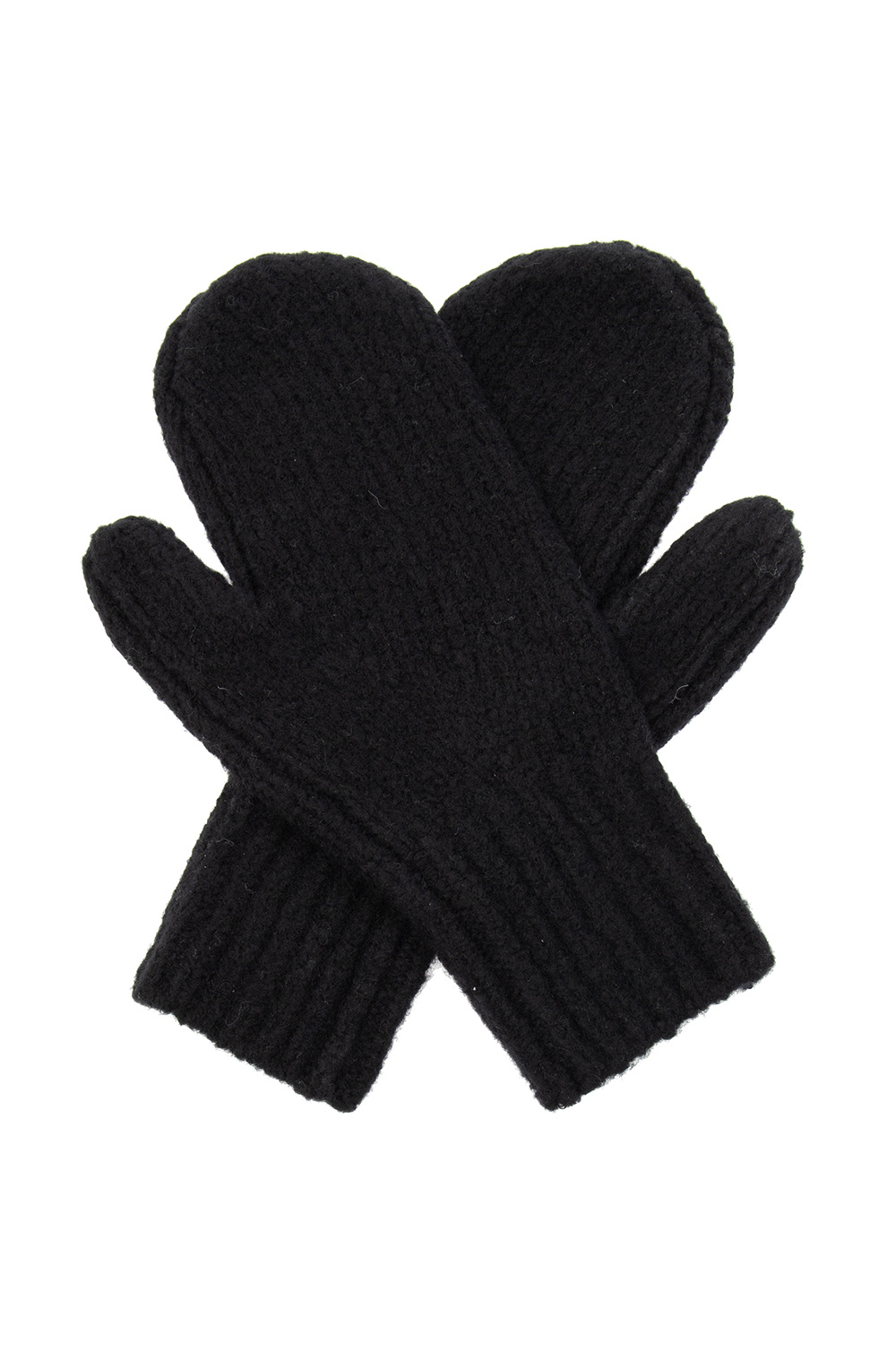 Acne Studios Wool gloves