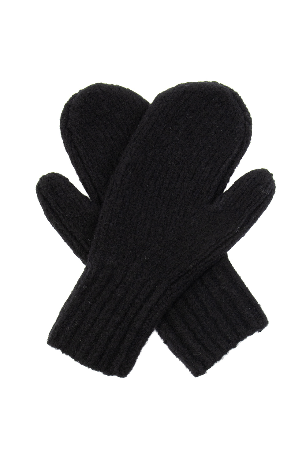 Acne Studios Wool gloves