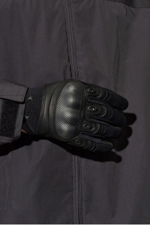 'factory pilot 2.0' gloves od Oakley