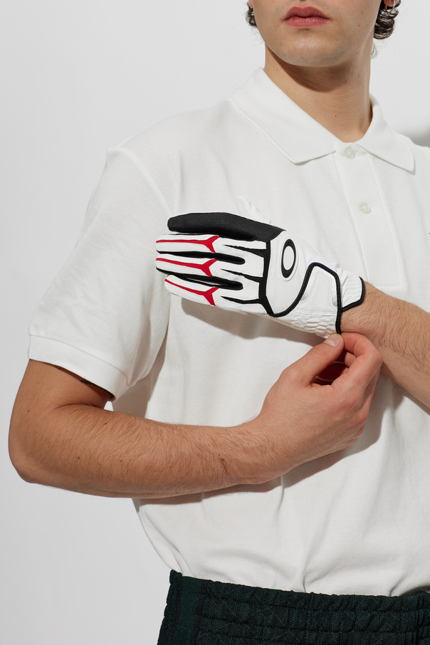 Oakley Rękawica ‘Golf Glove 26.0’