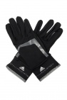 adidas Leggings by Stella McCartney Logo gloves