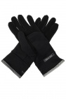 adidas Leggings by Stella McCartney Logo gloves