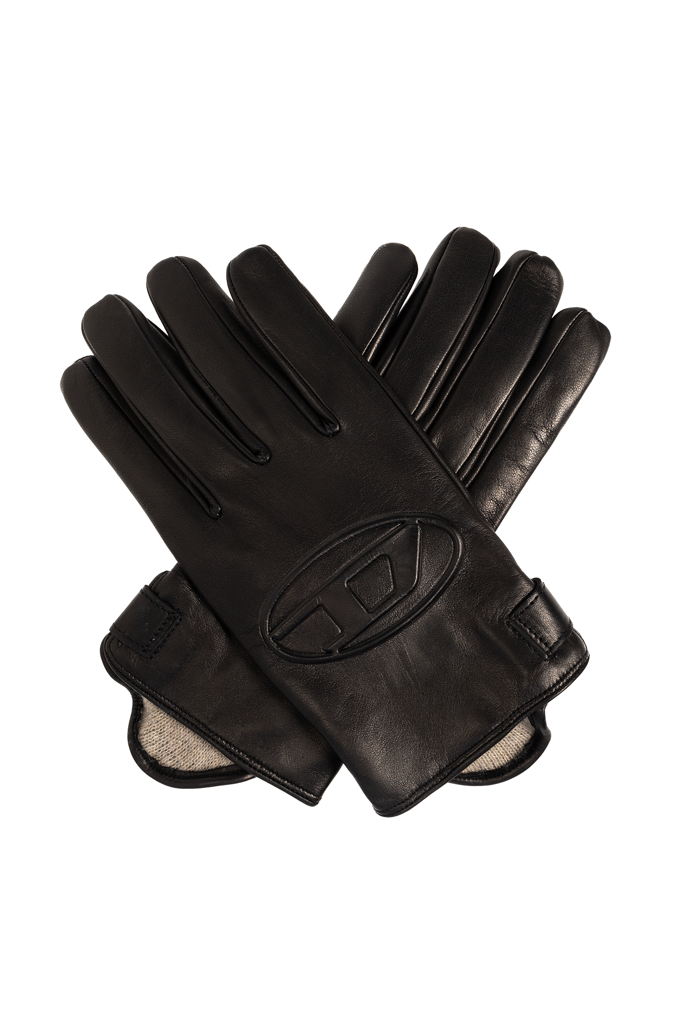 Diesel ‘G-REIES’ gloves