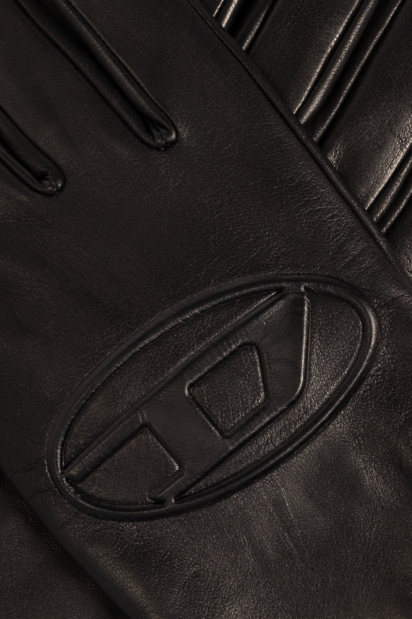 Diesel ‘G-REIES’ gloves