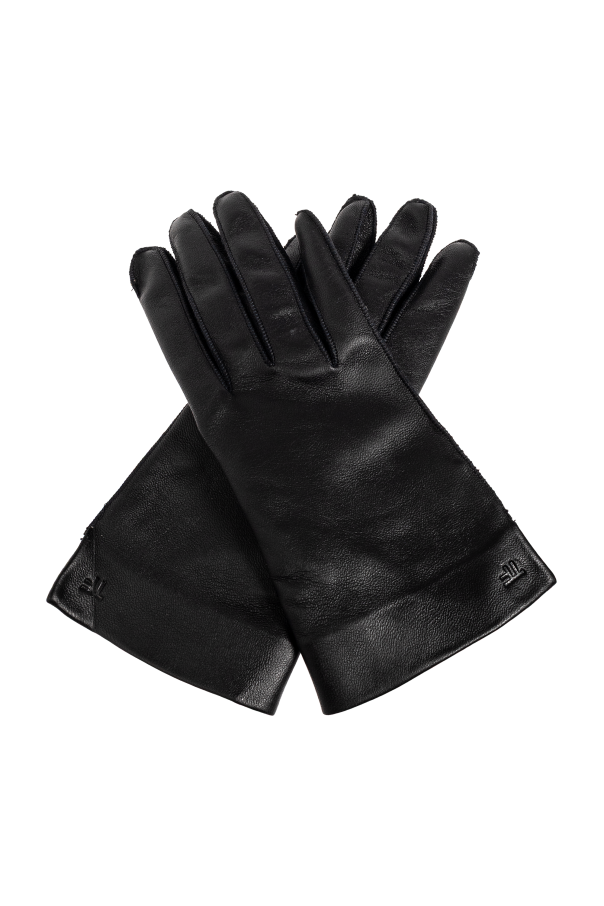 Leather gloves, zdjęcie 1 Leather gloves od Tom Ford