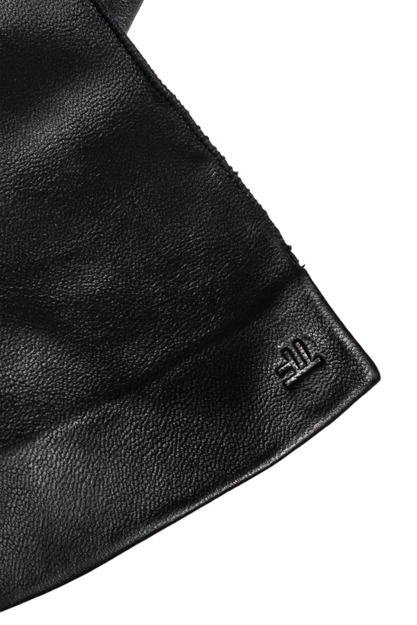 Tom Ford Guantes de cuero