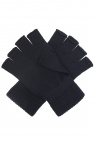 Moncler Fingerless gloves