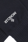 Moncler Fingerless gloves