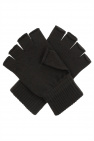 Moncler Fingerless gloves