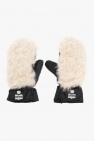 Isabel Marant ‘Naerka’ gloves
