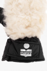 Isabel Marant ‘Naerka’ gloves