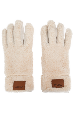 Isabel Marant Gloves Furka