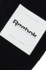 Reebok x Victoria Beckham BLACK Wool gloves