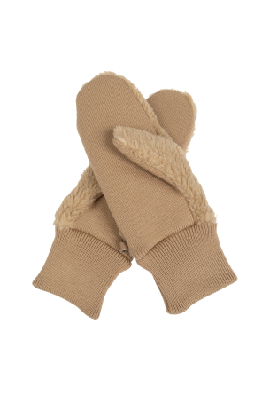 Dsquared2 Woolen gloves