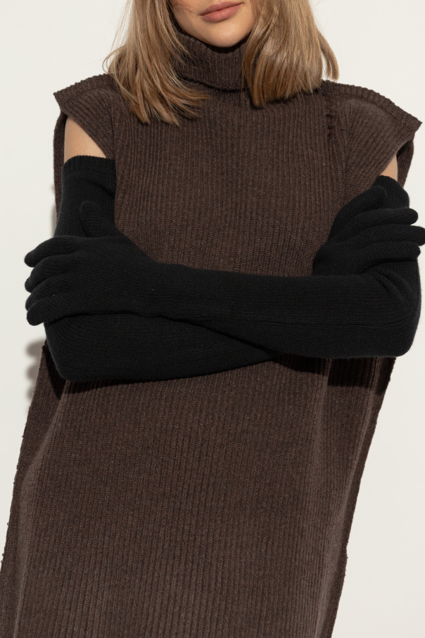 Marni Long gloves