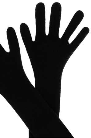 Marni Long gloves