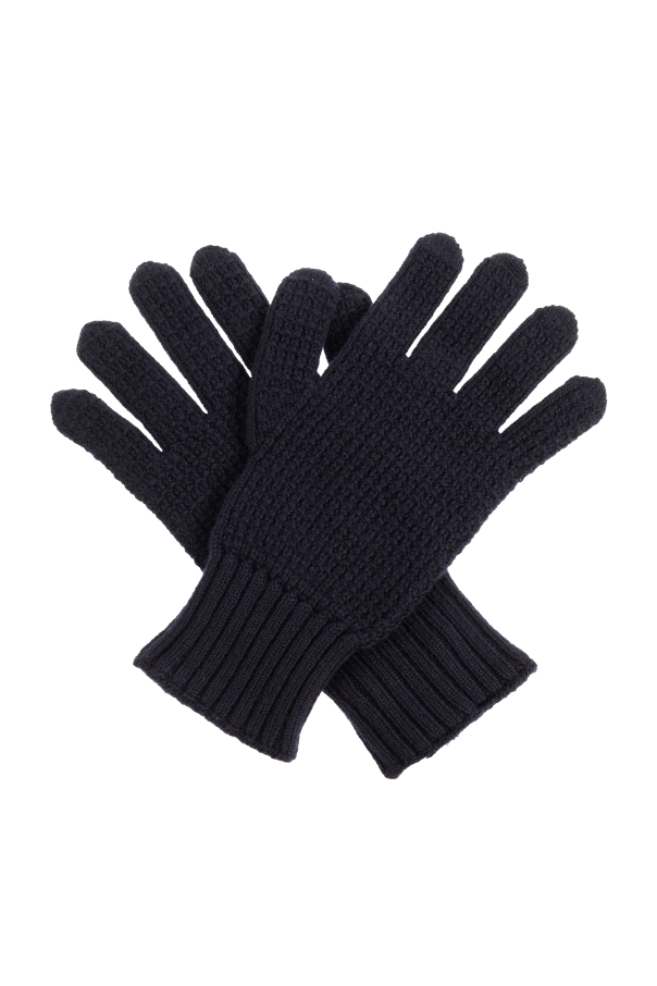 Woolen gloves od Dolce & Gabbana