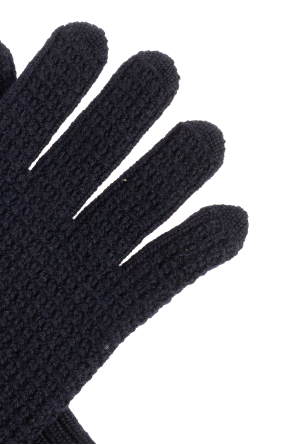 Dolce & Gabbana Woolen gloves