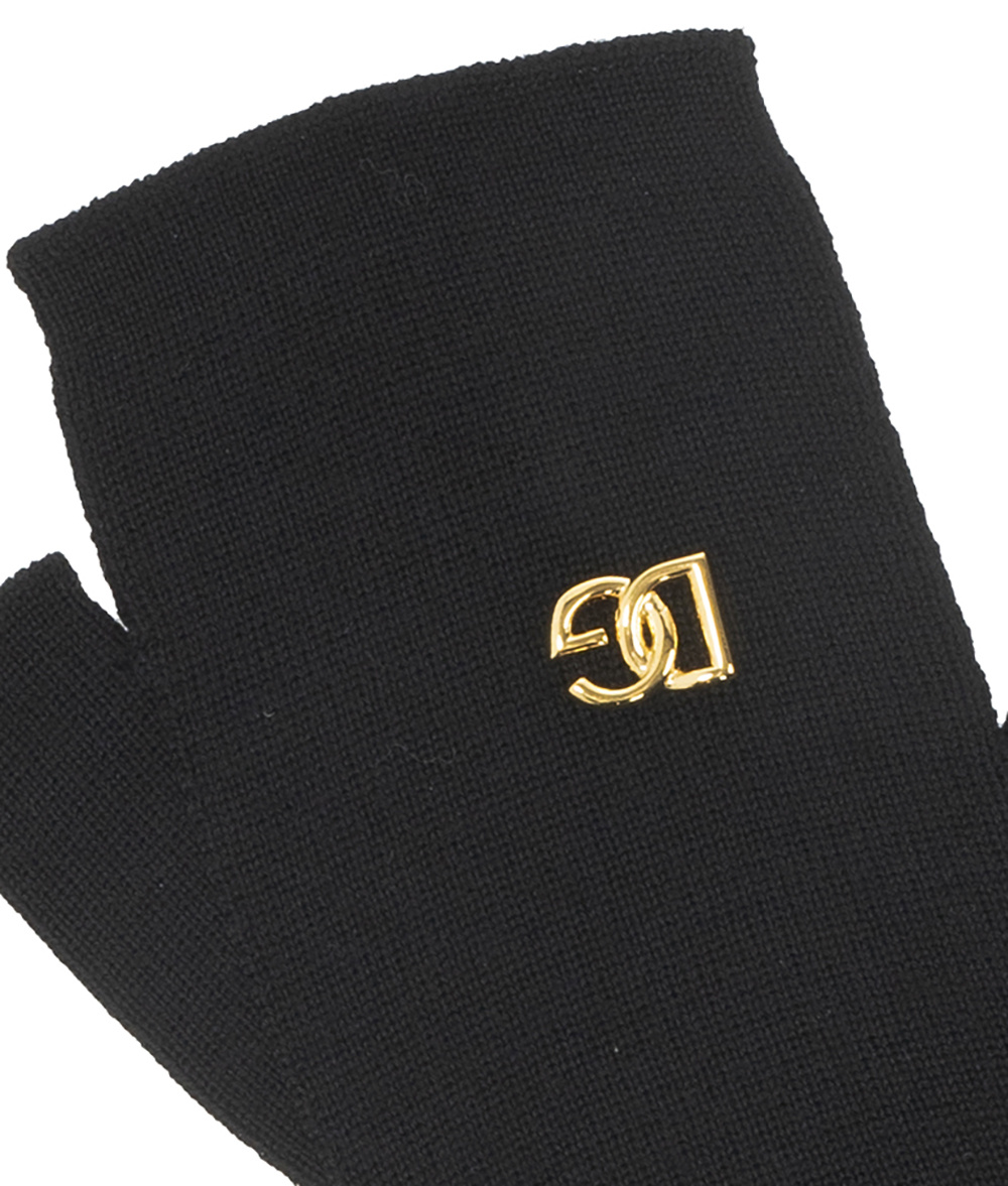 Dolce & Gabbana Fingerless gloves