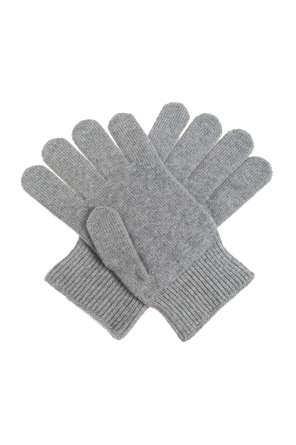 Dolce & Gabbana Cashmere gloves