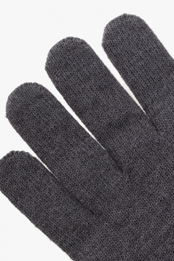 Moncler Wool gloves